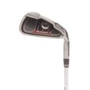 TaylorMade Burner Plus Steel Mens Right Hand 7 Iron 32* Regular - Burner 85
