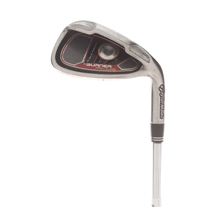 TaylorMade Burner Plus Steel Mens Right Hand 9 Iron 40* Regular - Burner 85