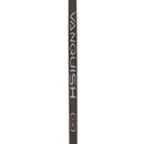 Vanquish 4 R2 Blue Driver Shaft Mitsubishi Chemical Senior TaylorMade 2nd Gen - M1/M4/Sim/Stealth /Stealth 2/Qi10/Qi35/Qi4D 44.5"