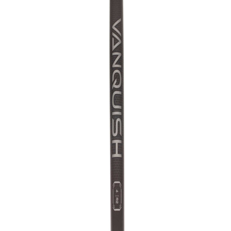 Vanquish 4 R2 Blue Driver Shaft Mitsubishi Chemical Senior TaylorMade 2nd Gen - M1/M4/Sim/Stealth /Stealth 2/Qi10/Qi35/Qi4D 44.5"