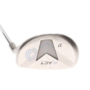 Odyssey X-Act Mens Right Hand Chipper 34" - Odyssey