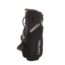 Calvin Klein Stand Bag - Black/White