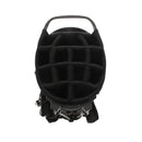 Calvin Klein Stand Bag - Black/White