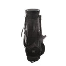 Calvin Klein Stand Bag - Black/White
