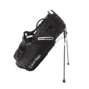 Calvin Klein Stand Bag - Black/White