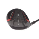 TaylorMade Stealth Graphite Mens Left Hand Fairway 3 Wood 15* Regular - Fujikura Ventus Red 5-R
