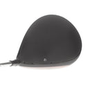 TaylorMade Stealth Graphite Mens Left Hand Driver 10.5* Regular - Aldila Ascent Red 60