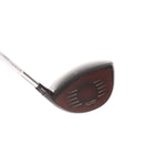 TaylorMade Stealth Graphite Mens Left Hand Driver 10.5* Regular - Aldila Ascent Red 60