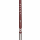 TaylorMade Stealth Graphite Mens Left Hand Driver 10.5* Regular - Aldila Ascent Red 60