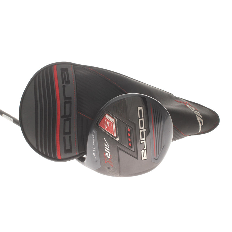 Cobra Air-X Graphite Mens Right Hand Driver 11.5* Lite - Ultralite 40