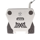 PXG Battle Ready II Apache Mens Right Hand Putter 42" Mallet - PXG Straight XL