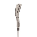 TaylorMade Sim2 Max Steel Mens Right Hand 7 Iron 28.5* Regular - KBS Max MT 85