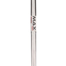 TaylorMade Sim2 Max Steel Mens Right Hand 7 Iron 28.5* Regular - KBS Max MT 85