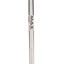 TaylorMade Sim2 Max Steel Mens Right Hand 6 Iron 25* Regular - KBS Max MT 85