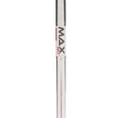TaylorMade Sim2 Max Steel Mens Right Hand 8 Iron 32.5* Regular - KBS Max MT 85