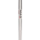 TaylorMade Sim2 Max Steel Mens Right Hand 9 Iron 38* Regular - KBS Max MT 85