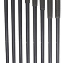 Callaway Big Bertha X-12 Graphite Mens Right Hand Irons 3-SW Regular - RCH 99