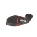 Ping Karsten Graphite Mens Right Hand 3 Hybrid 19* Senior - Ping KS 401