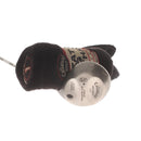 Callaway Great big Bertha Warbird Graphite Mens Right Hand Driver 12* Regular - Lamkin