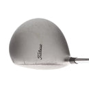 Titleist DTR Steel Mens Right Hand Driver 9* Regular - Titleist MS-309