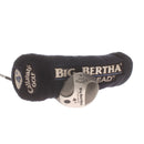 Callaway Big Bertha Steelhead Plus Graphite Mens Right Hand Fairway 4 Wood 16.5* Regular - RCH 99