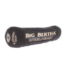Callaway Big Bertha Steelhead Plus Graphite Mens Right Hand Fairway 4 Wood 16.5* Regular - RCH 99