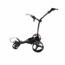 Motocaddy M5 Connect 3-Wheel Electric Trolley 18 Hole Lithium - Black