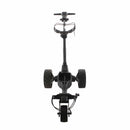 Motocaddy M5 Connect 3-Wheel Electric Trolley 18 Hole Lithium - Black