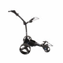 Motocaddy M5 Connect 3-Wheel Electric Trolley 18 Hole Lithium - Black