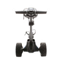 Motocaddy M5 Connect 3-Wheel Electric Trolley 18 Hole Lithium - Black