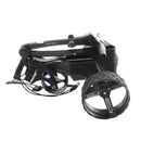 Motocaddy M5 Connect 3-Wheel Electric Trolley 18 Hole Lithium - Black