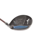 Mizuno ST-Max 230 Graphite Mens Right Hand 5 Hybrid 25* Stiff - Project X Denali Red 70