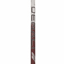 Mizuno ST-Max 230 Graphite Mens Right Hand 5 Hybrid 25* Stiff - Project X Denali Red 70