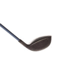 TaylorMade Stealth 2 Graphite Mens Left Hand Fairway 3 Wood 15* Senior - Project X Evenflow Riptide CB 50