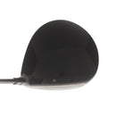 TaylorMade Qi10 Max Graphite Mens Left Hand Driver 9* Regular - UST Mamiya Helium 5F3