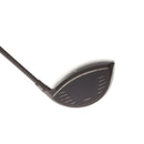 TaylorMade Qi10 Max Graphite Mens Left Hand Driver 9* Regular - UST Mamiya Helium 5F3
