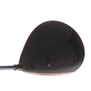 TaylorMade Stealth 2 HD Graphite Mens Left Hand Driver 9* Senior - Project X Evenflow Riptide CB 50