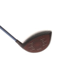 TaylorMade Stealth 2 HD Graphite Mens Left Hand Driver 9* Senior - Project X Evenflow Riptide CB 50