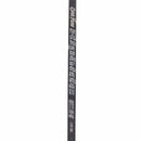 TaylorMade Stealth 2 HD Graphite Mens Left Hand Driver 9* Senior - Project X Evenflow Riptide CB 50