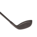 TaylorMade Stealth 2 Graphite Mens Left Hand 4 Hybrid 22* Regular - Fujikura Ventus Red 6-R