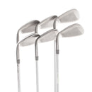 TaylorMade Kalea Graphite Ladies Right Hand Irons 6-SW Ladies - Ultralite 45