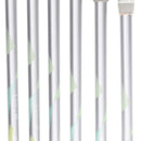 TaylorMade Kalea Graphite Ladies Right Hand Irons 6-SW Ladies - Ultralite 45