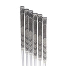 TaylorMade Kalea Graphite Ladies Right Hand Irons 6-SW Ladies - Ultralite 45