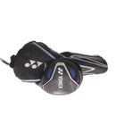 Yonex Ezone Elite 3.0 Graphite Mens Right Hand Fairway 3 Wood 15* Regular - EX-E03