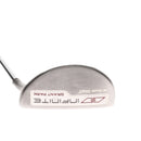 Wilson Infinite Grant Park Mens Right Hand Putter 34.5" Mid-Mallet - Super Stroke 3.0 Slim