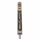 Wilson Infinite Grant Park Mens Right Hand Putter 34.5" Mid-Mallet - Super Stroke 3.0 Slim