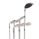 TaylorMade Kalea Gold Graphite Ladies Right Hand Package Set Ladies - TaylorMade 40 Soft