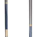 TaylorMade Kalea Gold Graphite Ladies Right Hand Package Set Ladies - TaylorMade 40 Soft