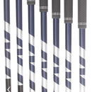 TaylorMade Qi Graphite Mens Right Hand Irons 5-SW Regular - Fujikura Ventus TR Blue 6-R