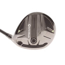 TaylorMade Qi35 Graphite Mens Right Hand Fairway 3 Wood 15* Regular - Fujikura Ventus Blue FW 5-R
